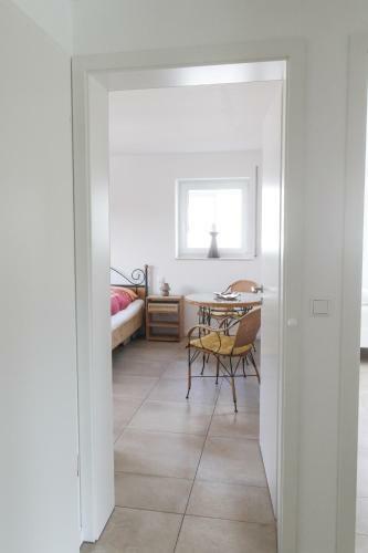 Apartamento Wundersch�ne, Helle 3-zi-whg Mit Gro�em Balkon