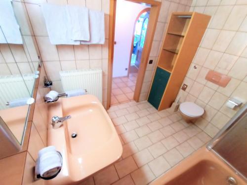 Bodensee Apartment Friedrichshafen Montafonstrasse N 2