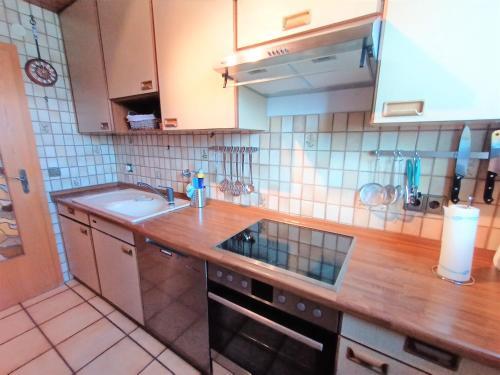 Bodensee Apartment Friedrichshafen Montafonstrasse N 2