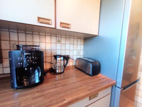 Bodensee Apartment Friedrichshafen Montafonstrasse N 2