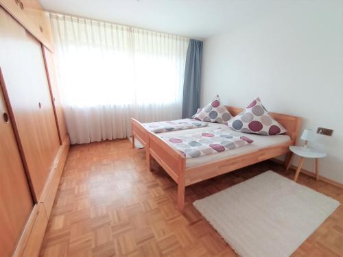 Bodensee Apartment Friedrichshafen Montafonstrasse N 2