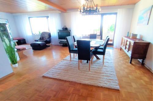 Bodensee Apartment Friedrichshafen Montafonstrasse N 2
