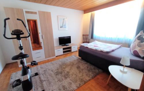 Bodensee Apartment Friedrichshafen Montafonstrasse N 2