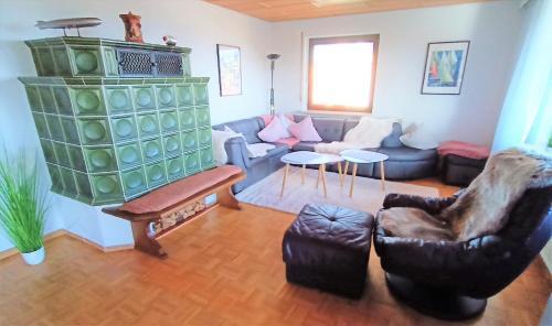 Bodensee Apartment Friedrichshafen Montafonstrasse N 2