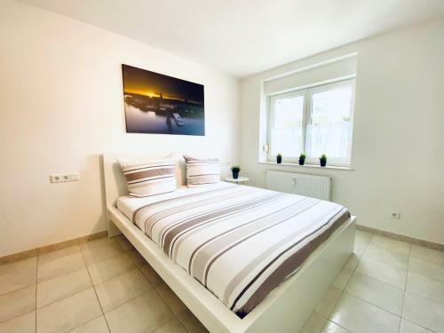 Apartment Bodensee Mit 4 Zimmern Und Sonnenterrasse