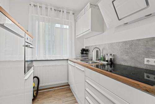 Apartamento Fairschlafen Am See