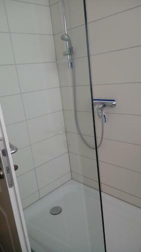 Apartamento Ferienwohnungen Am Uferpark Blaser