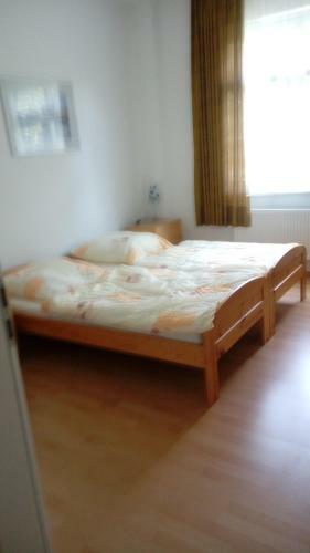 Apartamento Ferienwohnungen Am Uferpark Blaser