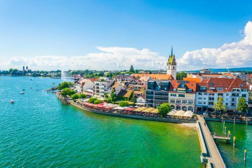Apartamento Louise's Sunset - By Heinke Wohnraum