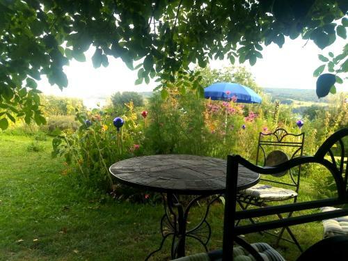 Apartamento Seenah - Ihre Wohnung Am Bodensee / Untersee