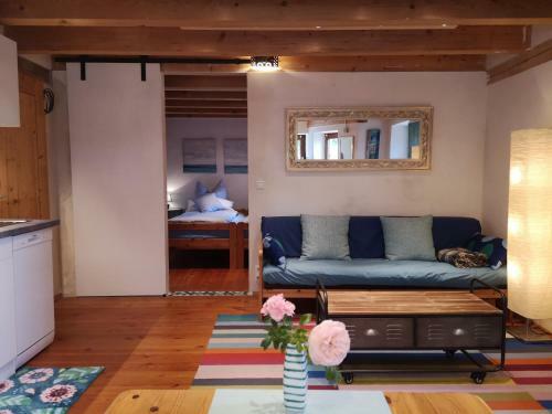 Apartamento Seenah - Ihre Wohnung Am Bodensee / Untersee