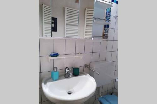 Apartamento Seenah - Ihre Wohnung Am Bodensee / Untersee