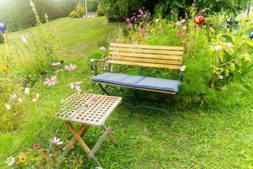 Apartamento Seenah - Ihre Wohnung Am Bodensee / Untersee