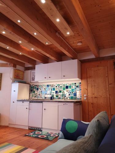 Apartamento Seenah - Ihre Wohnung Am Bodensee / Untersee