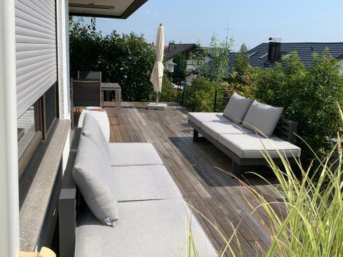 Apartamento Wundersch�nes Domizil Auf Der H�ri Am Bodensee