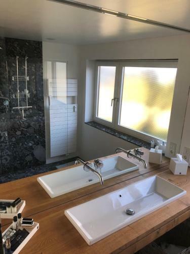 Apartamento Wundersch�nes Domizil Auf Der H�ri Am Bodensee