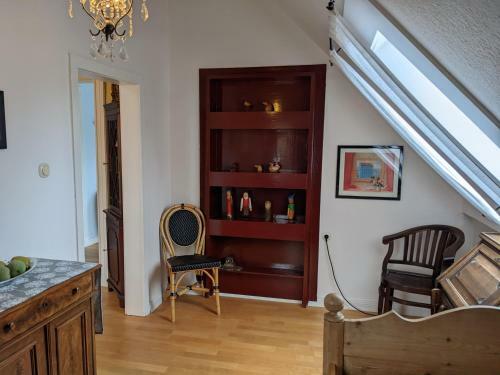 Apartamento Ferienhaus Eichhof, Garlstorf - L�neburger Heide