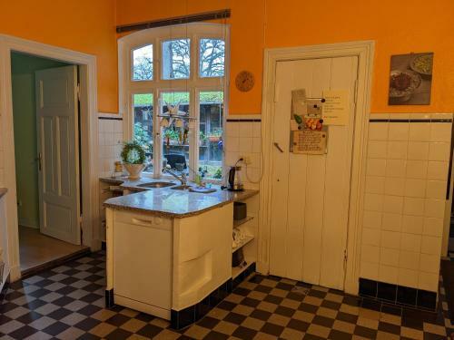Apartamento Ferienhaus Eichhof, Garlstorf - L�neburger Heide