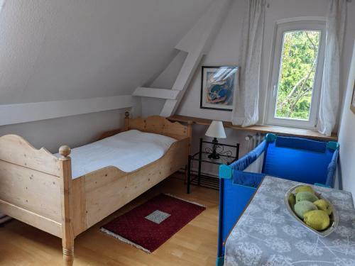Apartamento Ferienhaus Eichhof, Garlstorf - L�neburger Heide