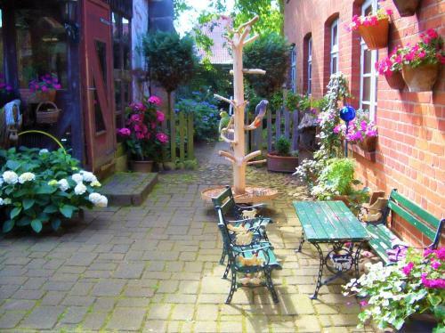Apartamento Ferienhaus Eichhof, Garlstorf - L�neburger Heide