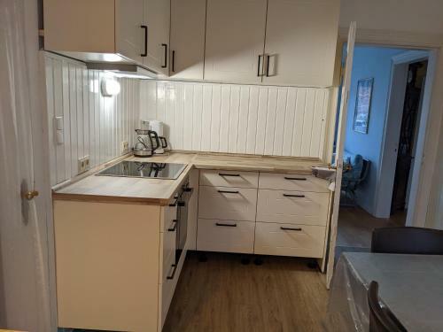 Apartamento Ferienhaus Eichhof, Garlstorf - L�neburger Heide