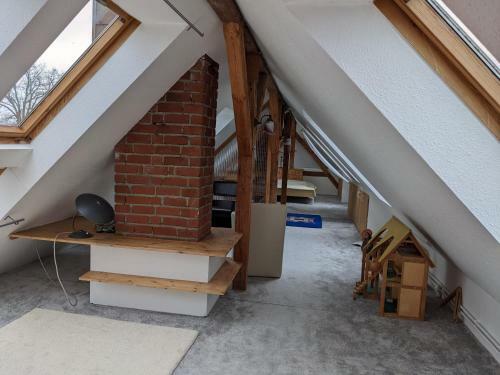 Apartamento Ferienhaus Eichhof, Garlstorf - L�neburger Heide