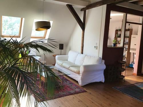Apartamento Fewo Spitzweg, Garlstorf - L�neburger Heide