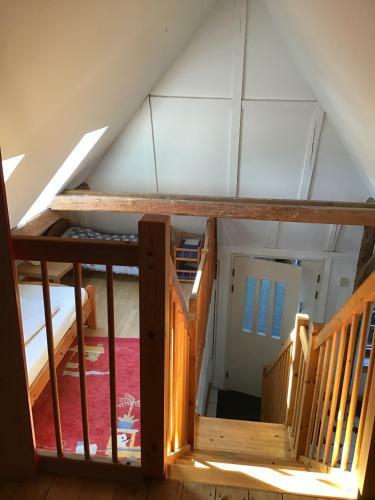 Apartamento Fewo Spitzweg, Garlstorf - L�neburger Heide