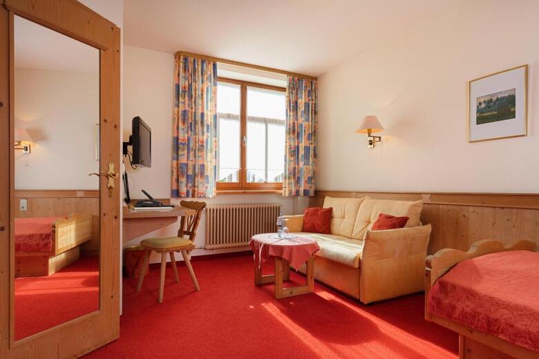 Hotel Hoyacker Hof