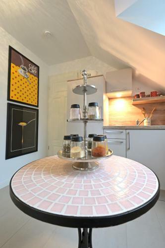 Apartamento Studio Savoir & Vivre Adults Only