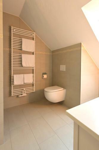 Apartamento Studio Savoir & Vivre Adults Only