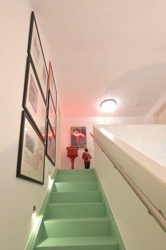 Apartamento Studio Savoir & Vivre Adults Only