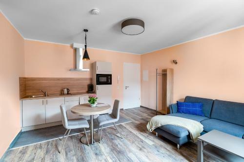 Apartamento Ferienwohnungen Zum R�mer