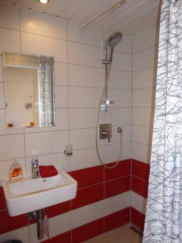 Apartamento Ferienwohnungen In De Goldisch Luft