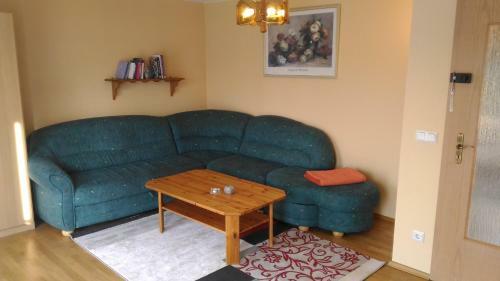 Apartamento Ferienwohnung Gerlinde