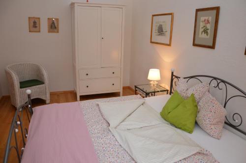 Bed & Breakfast Glashof