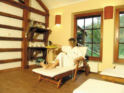 Agroturismo Tourist Farm Ur?ka