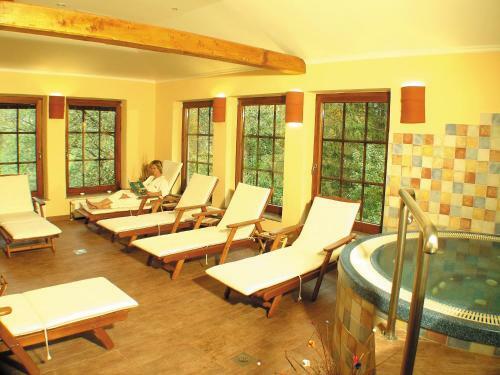 Agroturismo Tourist Farm Ur?ka