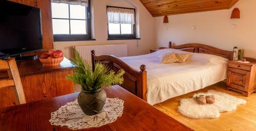 Agroturismo Tourist Farm Ur?ka