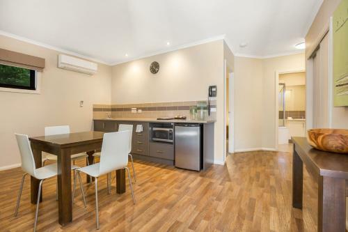 Motel National Hotel Complex Bendigo