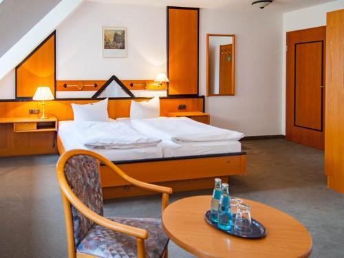 Hotel Am Rossplan