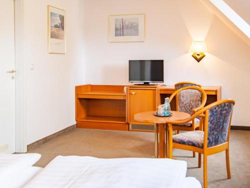 Hotel Am Rossplan