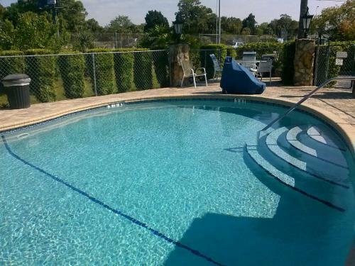 Motel River Side Inn New Port Richey