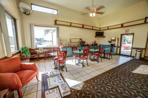 Motel River Side Inn New Port Richey