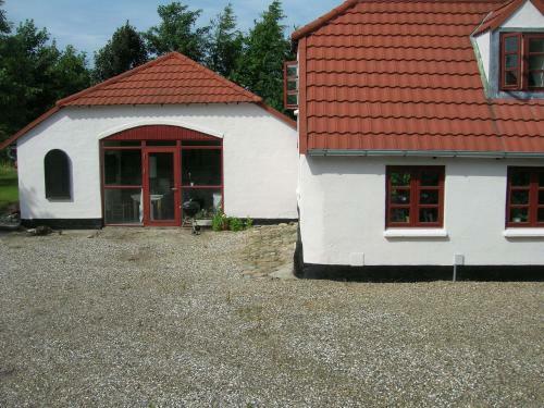 Bed & Breakfast Vranum Guesthouse