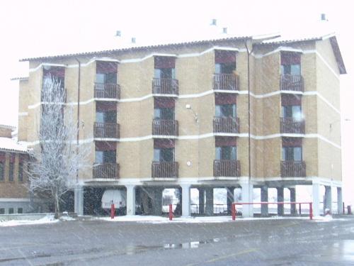 Hotel Cari�ena
