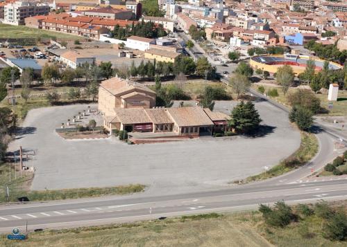 Hotel Cari�ena