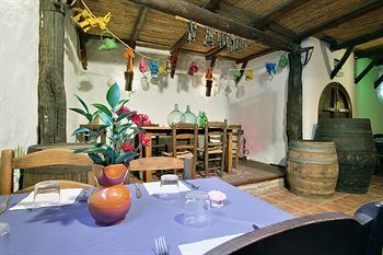 Hotel Bandolero