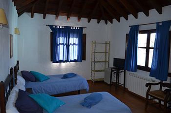 Hotel Bandolero