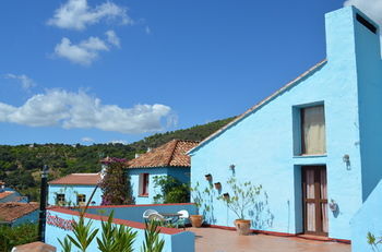 Hotel Bandolero